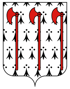 Coat of Arms of Concarneau