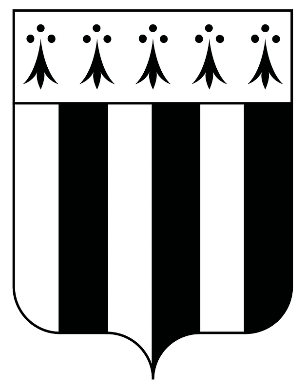 Coat of Arms of Rennes