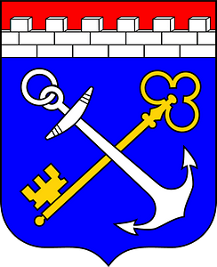 Coat of Arms of Leningrad Region