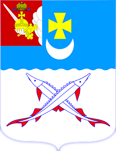 Coat of arms of Belozersk