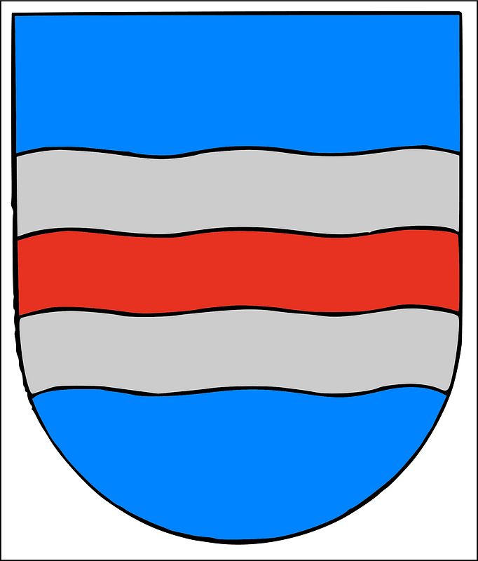Medelpad Coat of Arms
