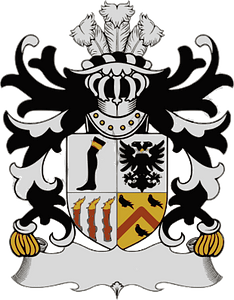 Coat of Arms - Gilman - 2