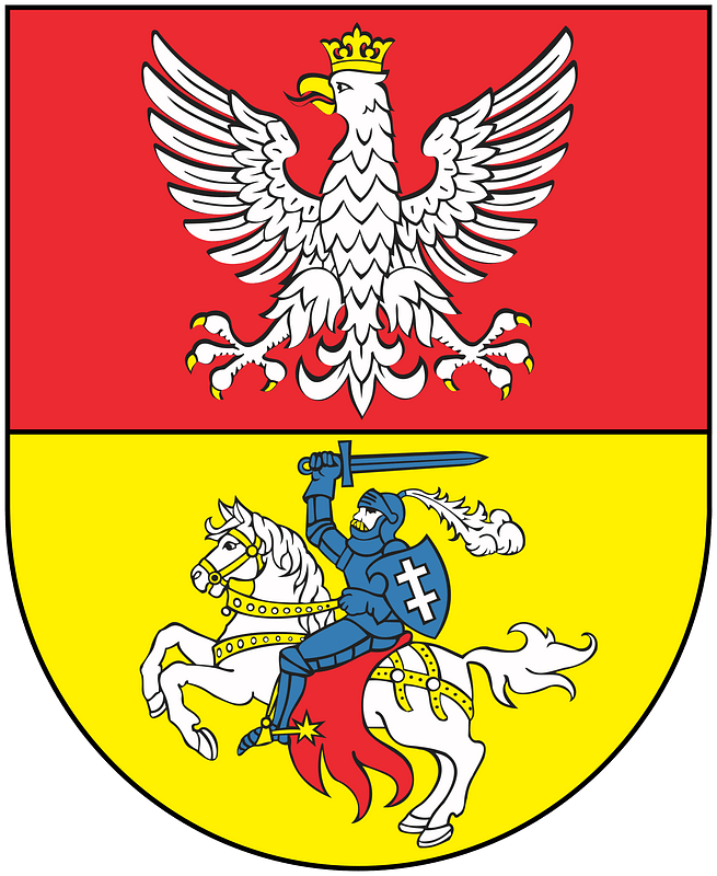 Bialystok - Coat of Arms