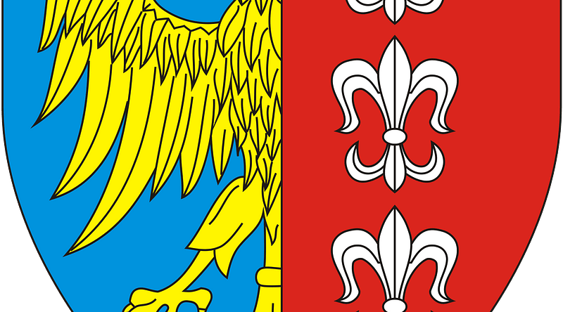 Bielsko-Biala - Coat of Arms