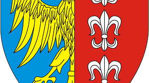 Bielsko-Biala - Coat of Arms