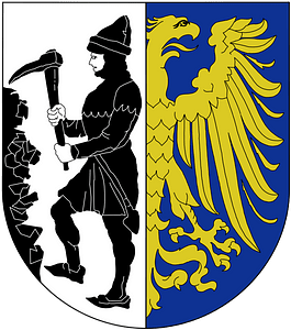 Bytom - Coat of Arms