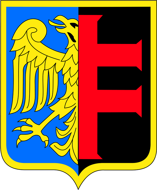 Chorzow - Coat of Arms