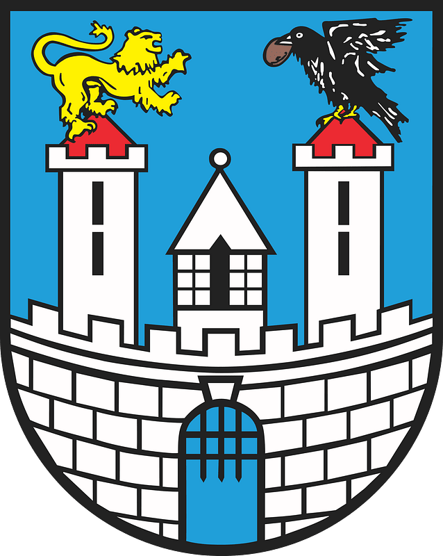 Czestochowa - Coat of Arms