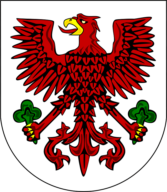 Gorzow Wilekopolski - Coat of Arms
