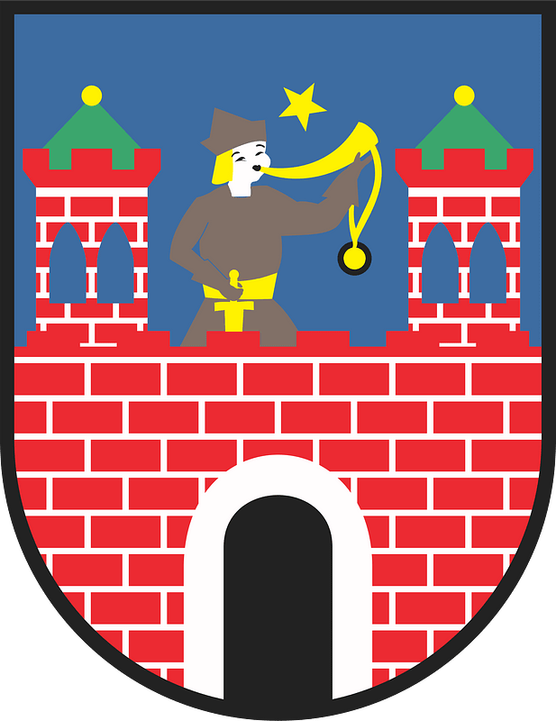 Kalisz - Coat of Arms