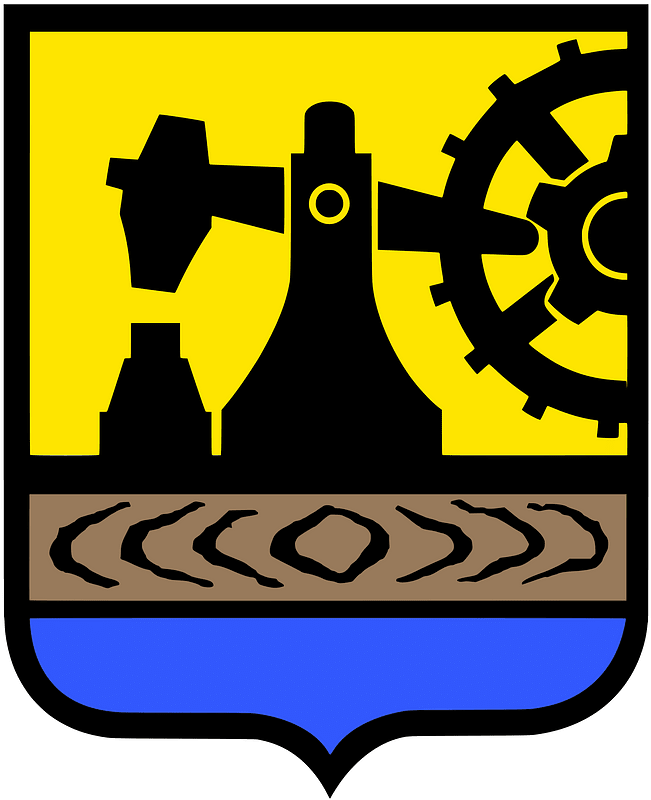 Katowice - Coat of Arms