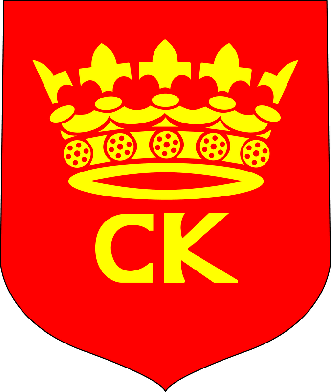 Warszawianka Kielce Coat of Arms
