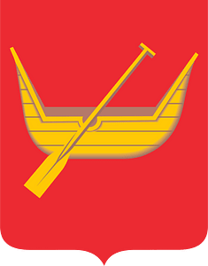 Lodz - Coat of Arms