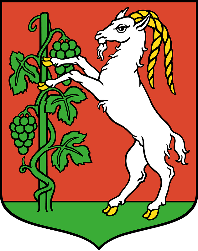 Lublin - Coat of Arms