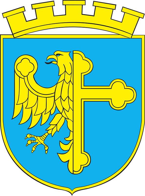Opole - Coat of Arms