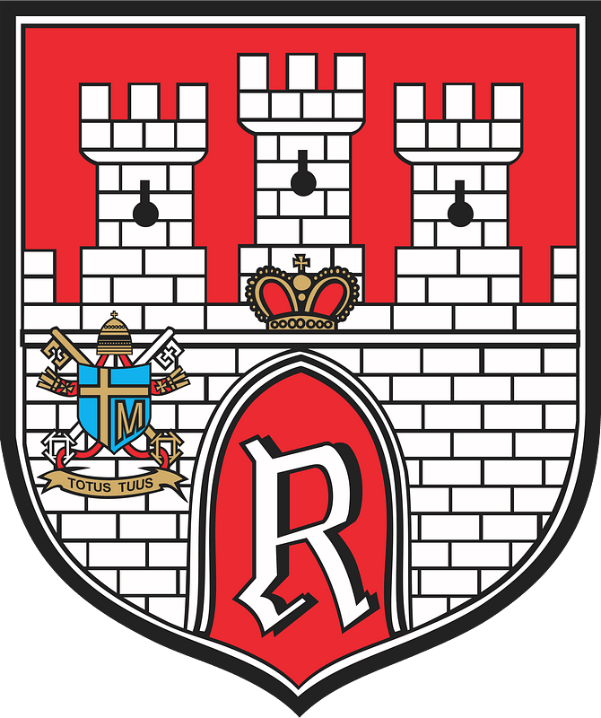 Radom - Coat of Arms