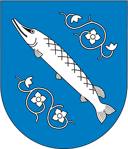 Rybnik - Coat of Arms