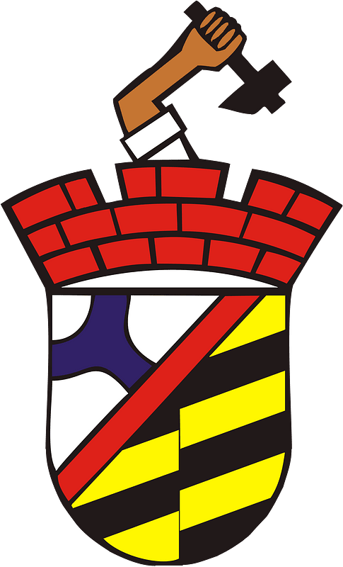 Sosnowiec - Coat of Arms