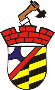 Sosnowiec - Coat of Arms