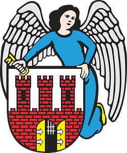 Torun - Coat of Arms