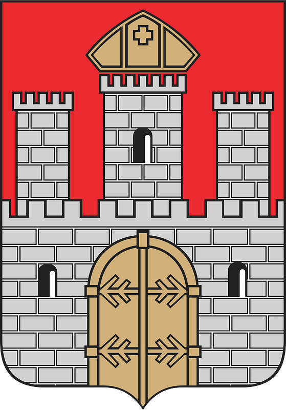 Wloclawek - Coat of Arms