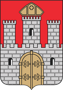 Wloclawek - Coat of Arms