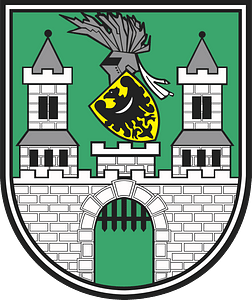Zielona Gora - Coat of Arms