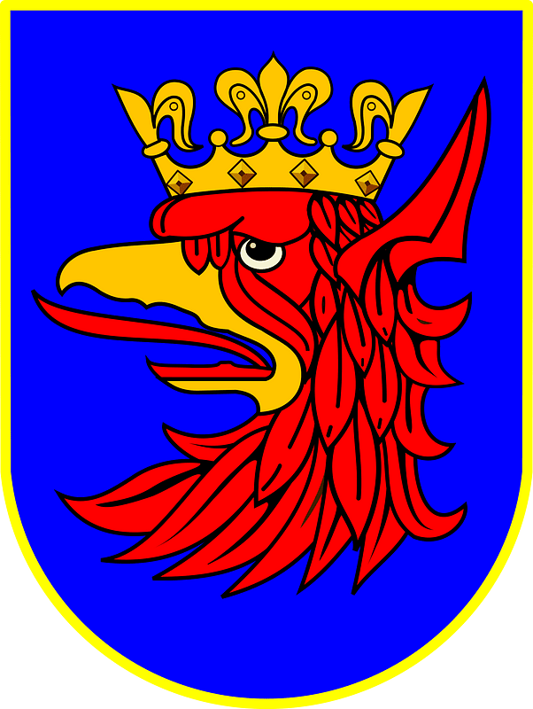 Szczecin Coat of Arms