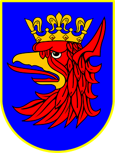 Szczecin Coat of Arms