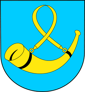 Tychy Coat of Arms