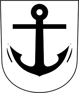 Aussersihl - Coat of Arms