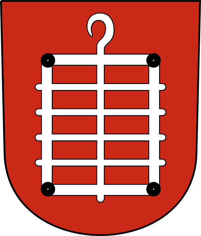 B Lach - Coat of Arms 2