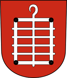 B Lach - Coat of Arms 2