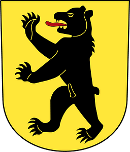 B Retswil - Coat of Arms 1