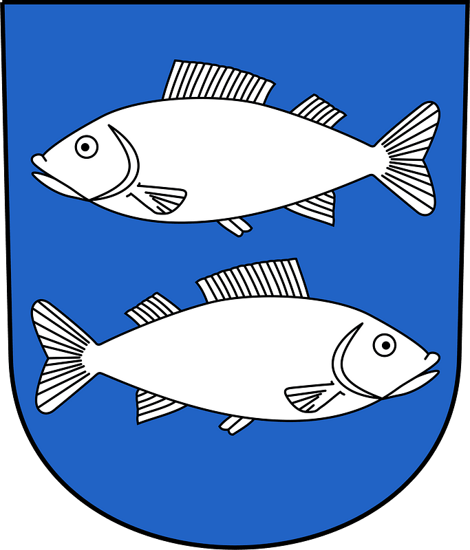 Fischenthal - Coat of Arms