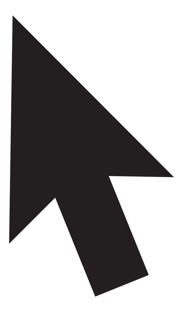 Mouse Cursor Pointer
