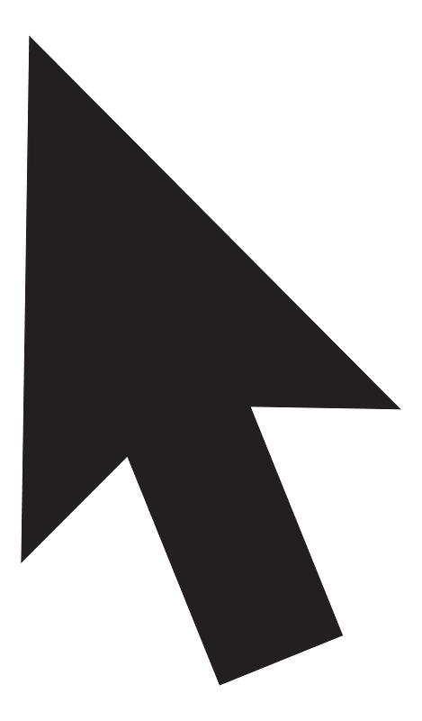 Mouse Cursor Pointer
