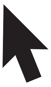 Mouse Cursor Pointer