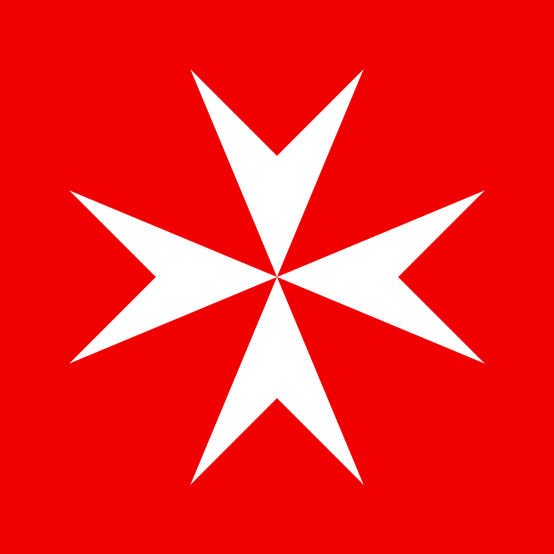 Cross of the Order of St. John