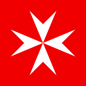 Cross of the Order of St. John