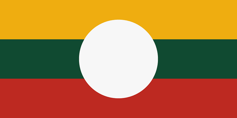 Shan flag