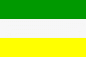 The Flag of the Juliana Republic