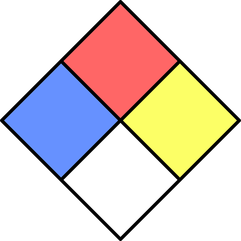 Fire Diamond