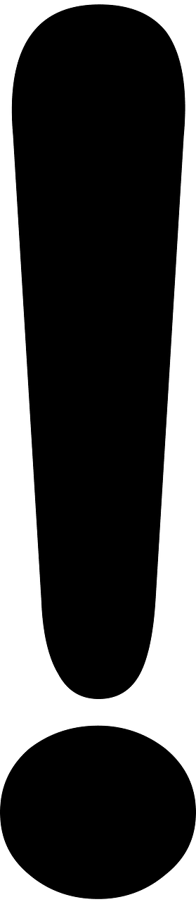 感嘆符