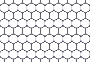 Graphene Pattern1