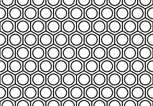 Graphene Pattern2