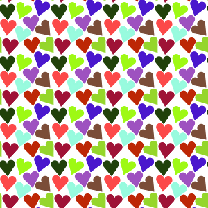 Heart Pattern