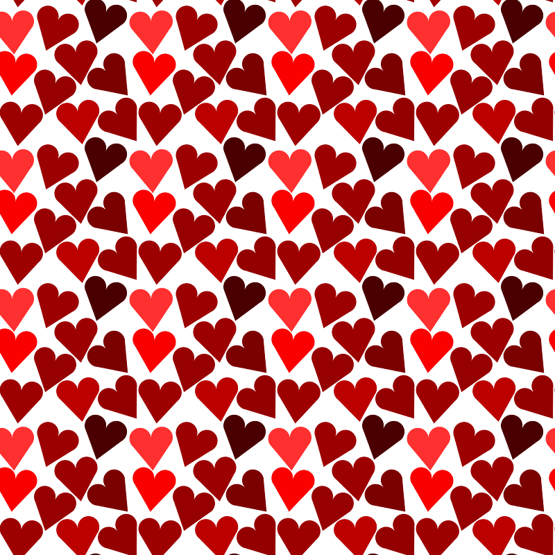 Heart Pattern2