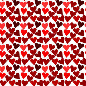 Heart Pattern2