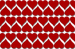 Heart Pattern4